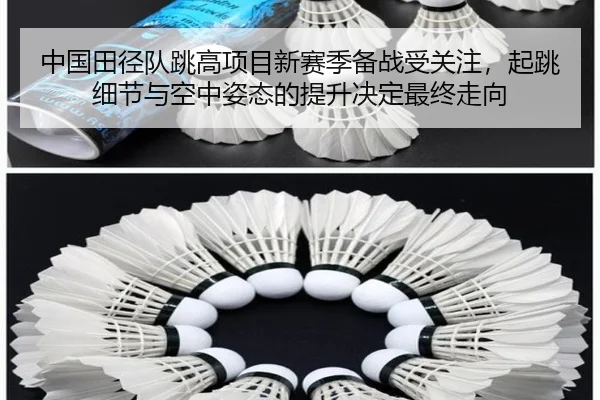 中国田径队跳高项目新赛季备战受关注，起跳细节与空中姿态的提升决定最终走向